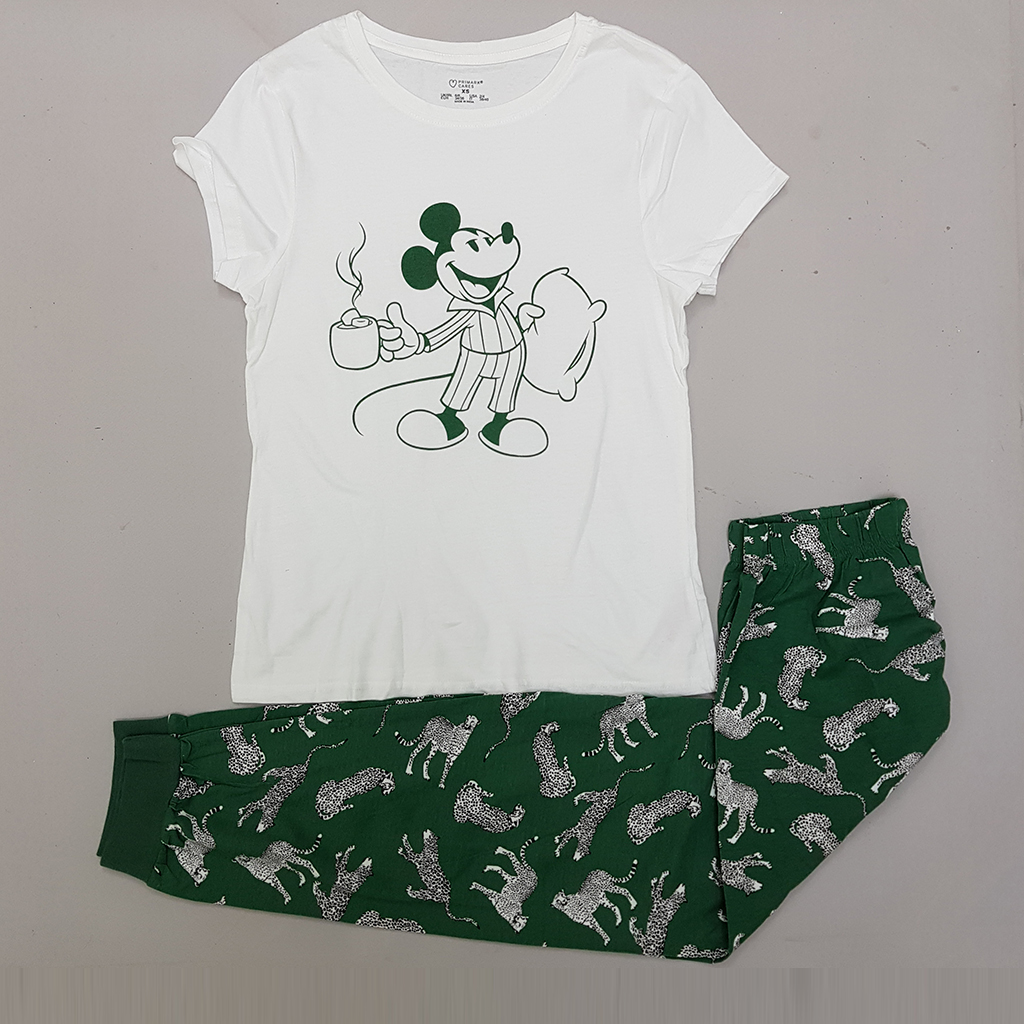 ست زنانه 28677 مارک PRIMARK