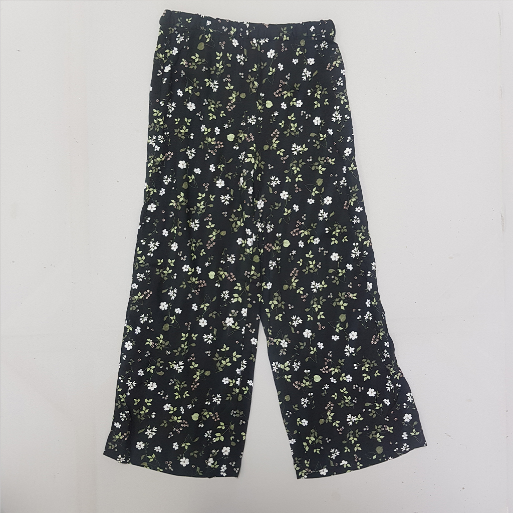 ست دخترانه 28653 سایز 1.5 تا 10 سال کد 1 مارک H&M