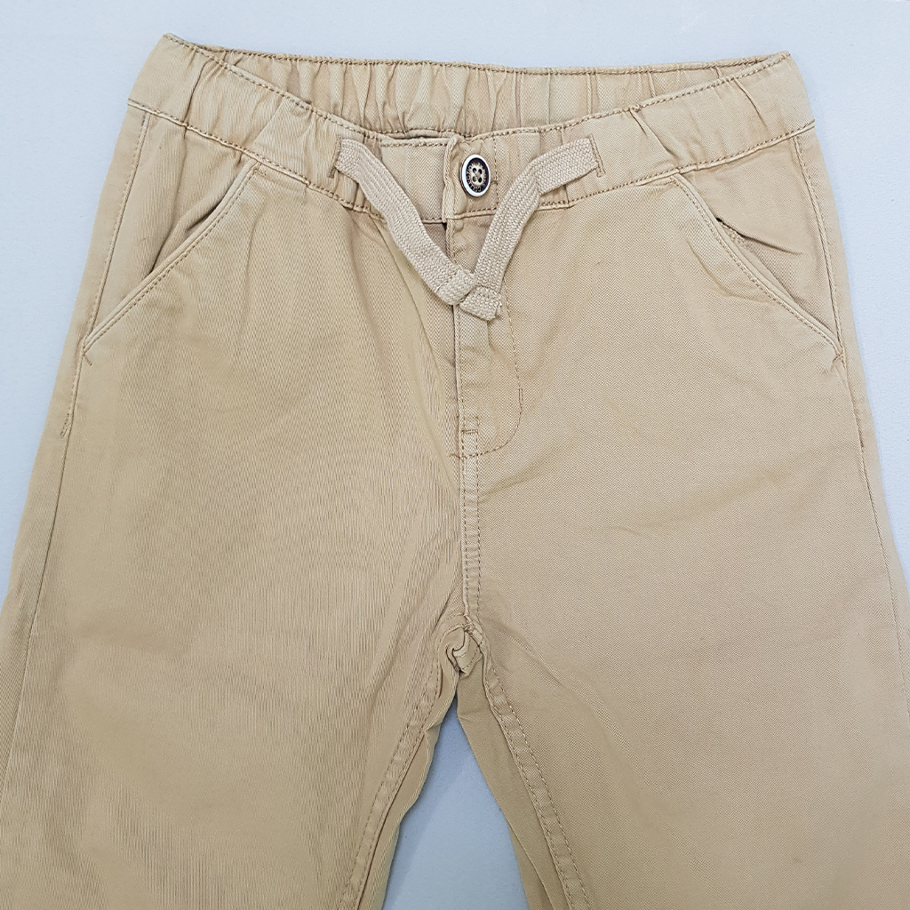 شلوار جینز پسرانه 28567 سایز 2 تا 14 سال مارک ZY   *