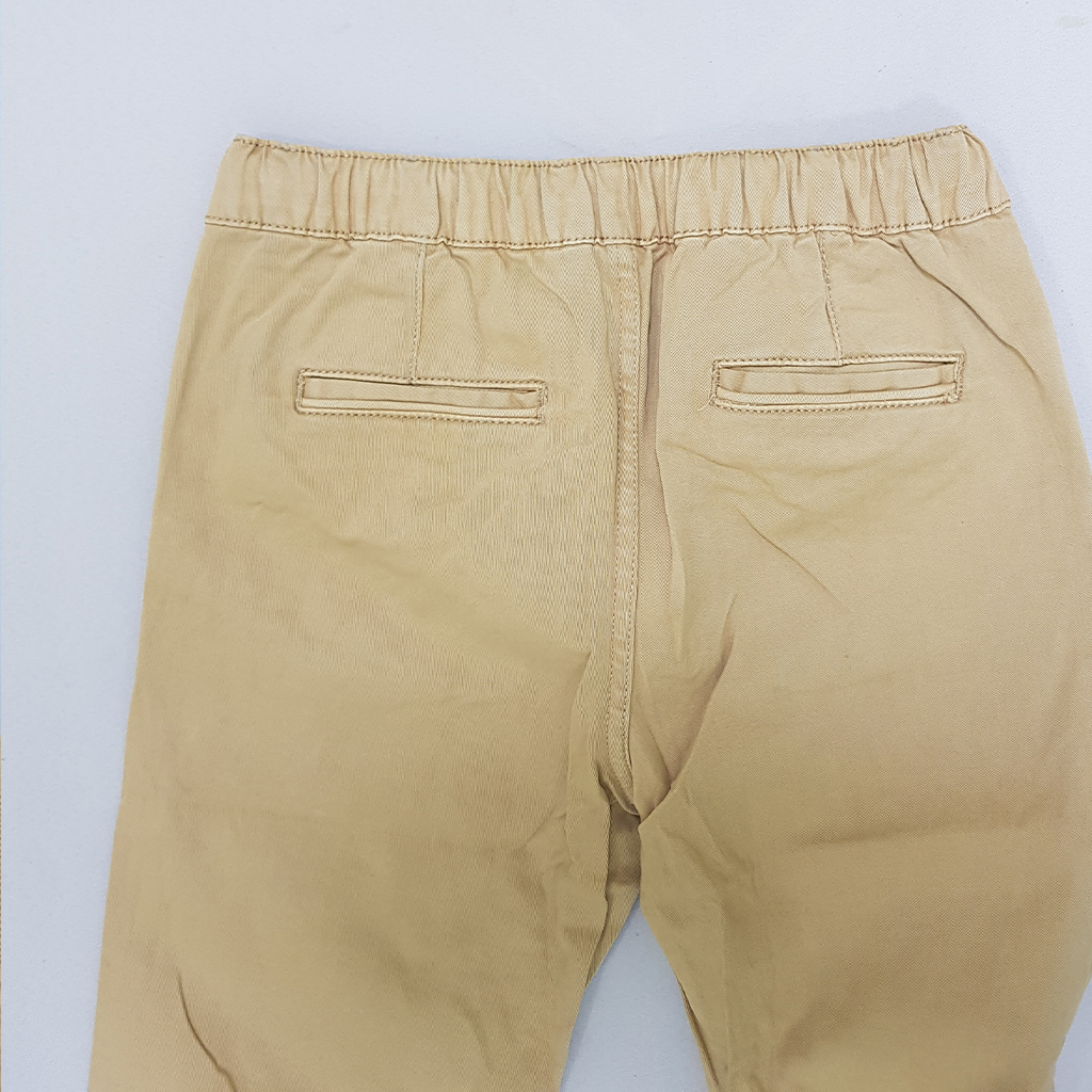 شلوار جینز پسرانه 28567 سایز 2 تا 14 سال مارک ZY   *