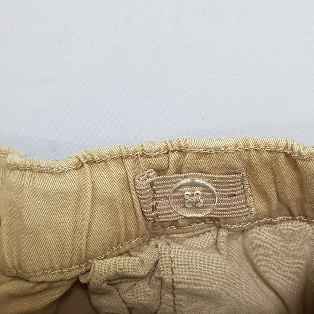 شلوار جینز پسرانه 28567 سایز 2 تا 14 سال مارک ZY   *