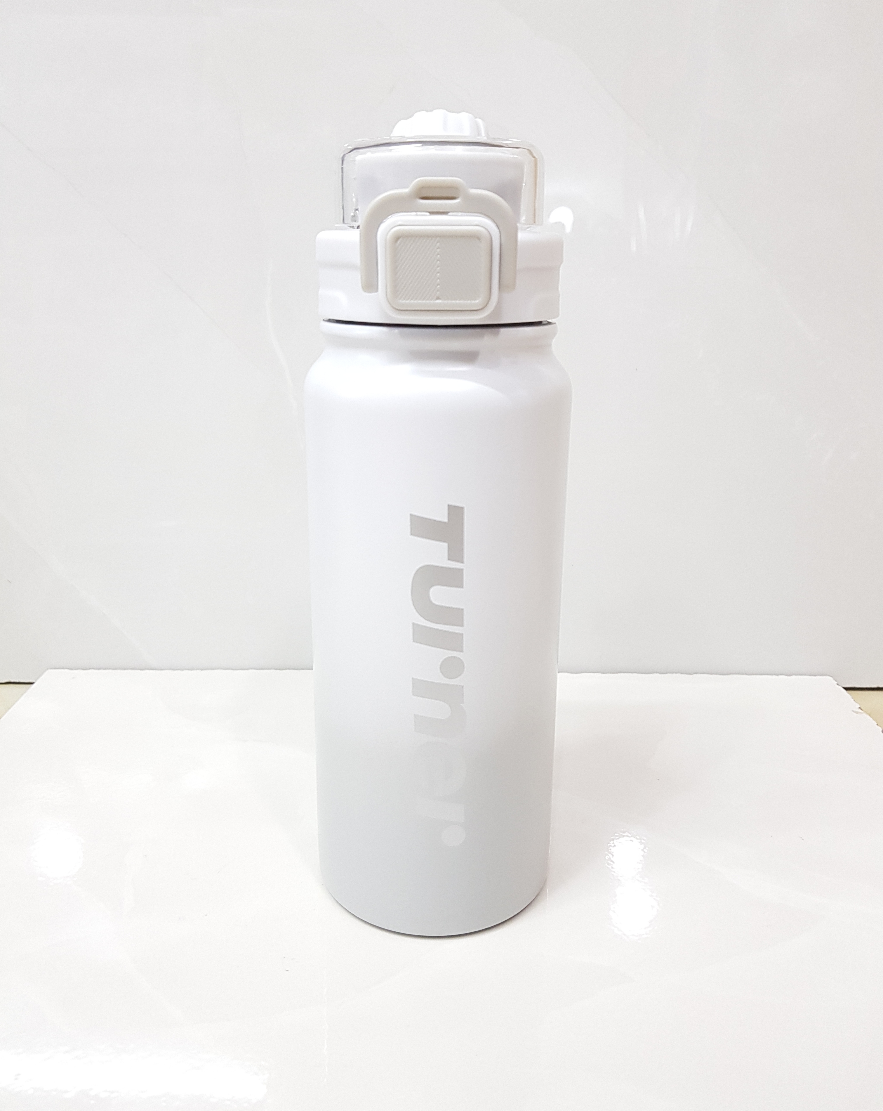 بطری اب استیل 600 میل AMSZM کد 802278