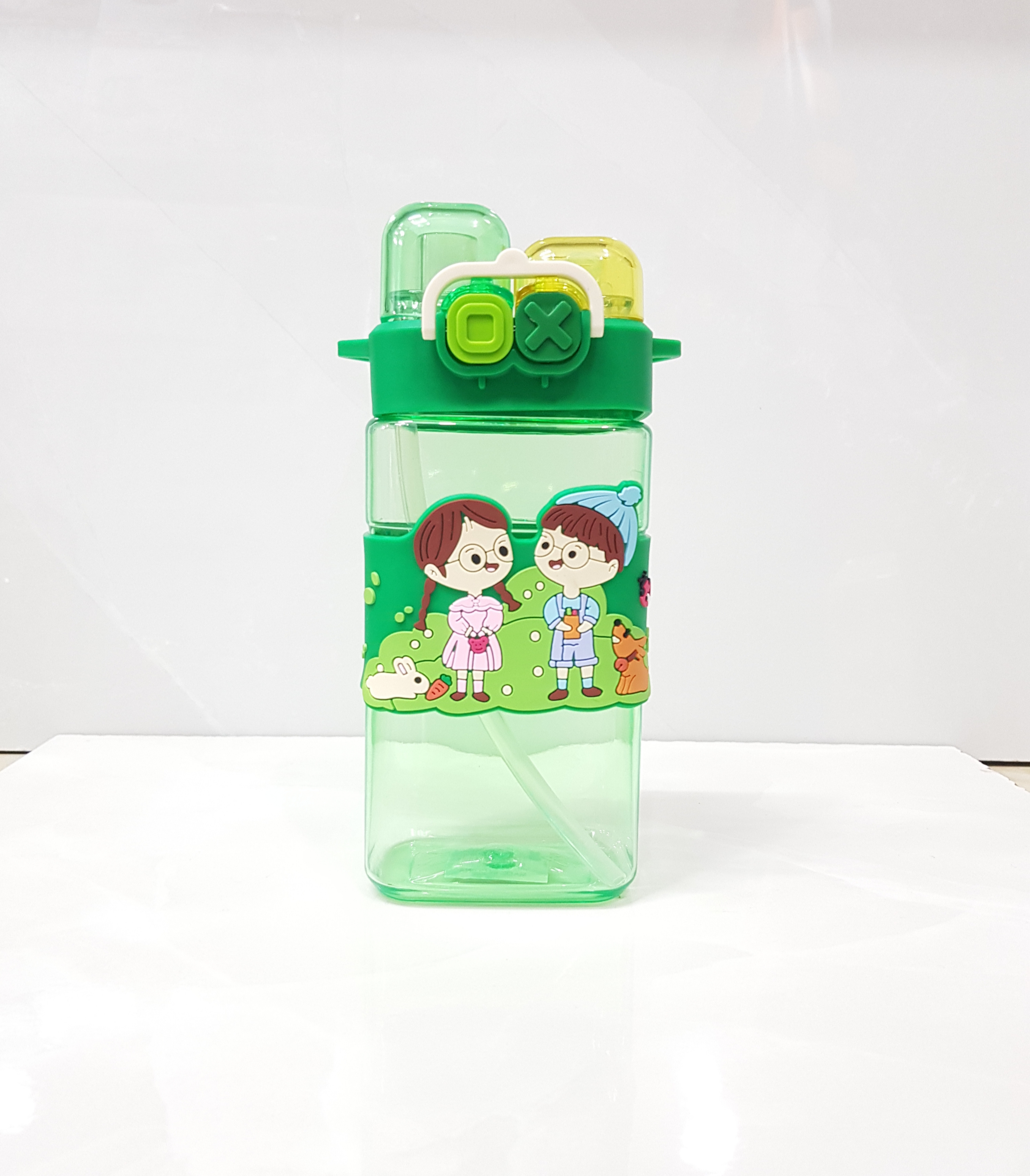 بطری اب 550 میل عروسکی کد 802238