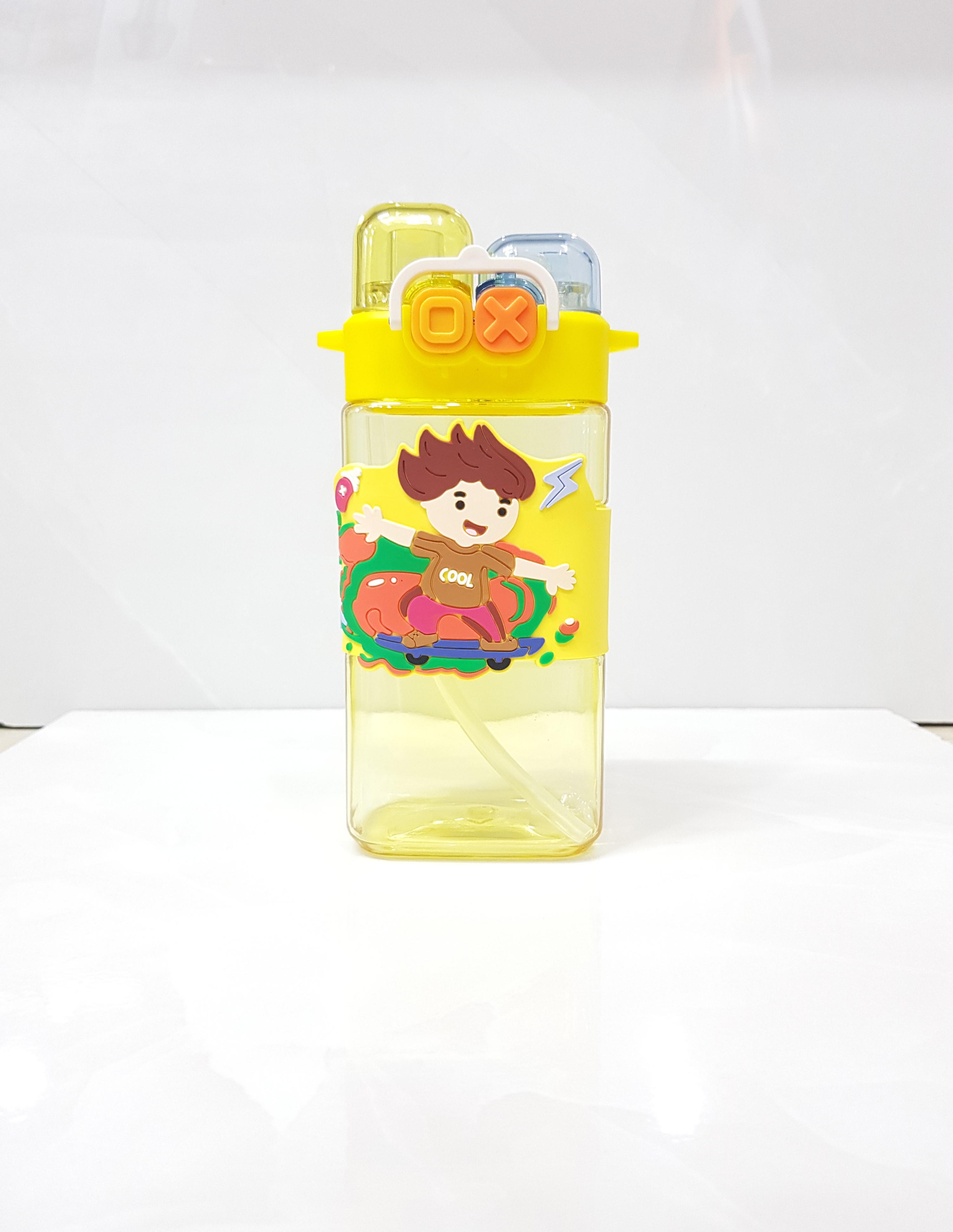 بطری اب 550 میل عروسکی کد 802241