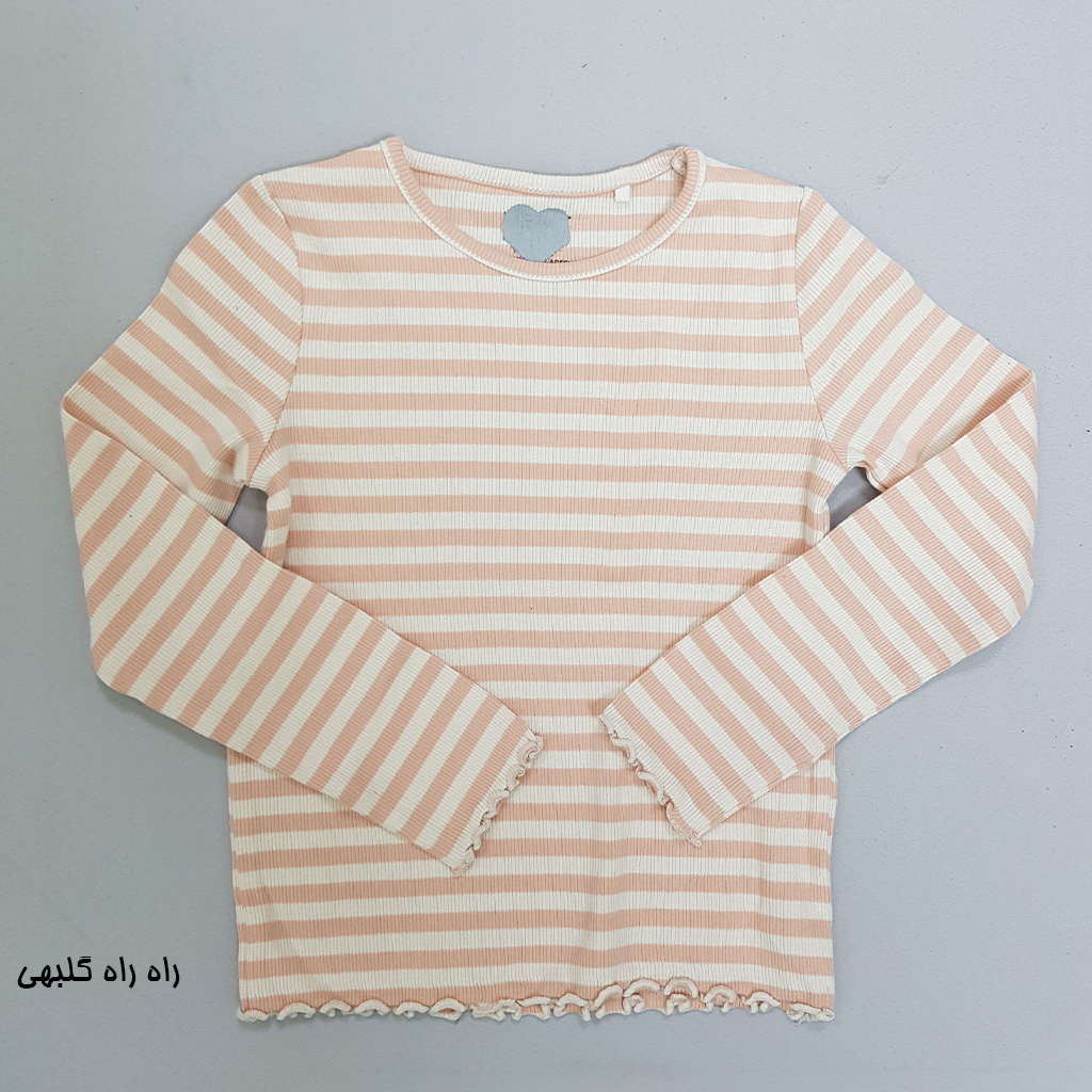 بلوز دخترانه 28754 سایز 6 ماه تا 4 سال کد 9مارکnext