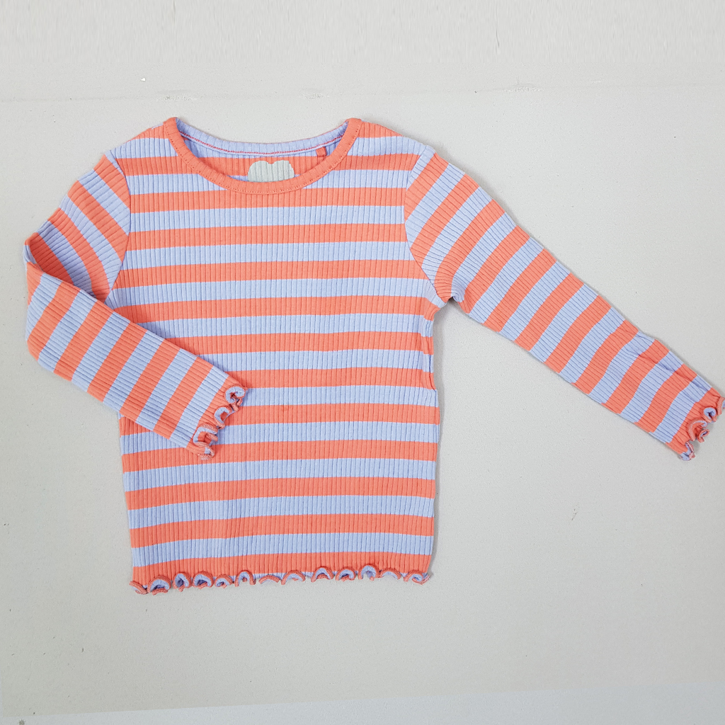 بلوز دخترانه 28754 سایز 6 ماه تا 4 سال کد 9مارکnext