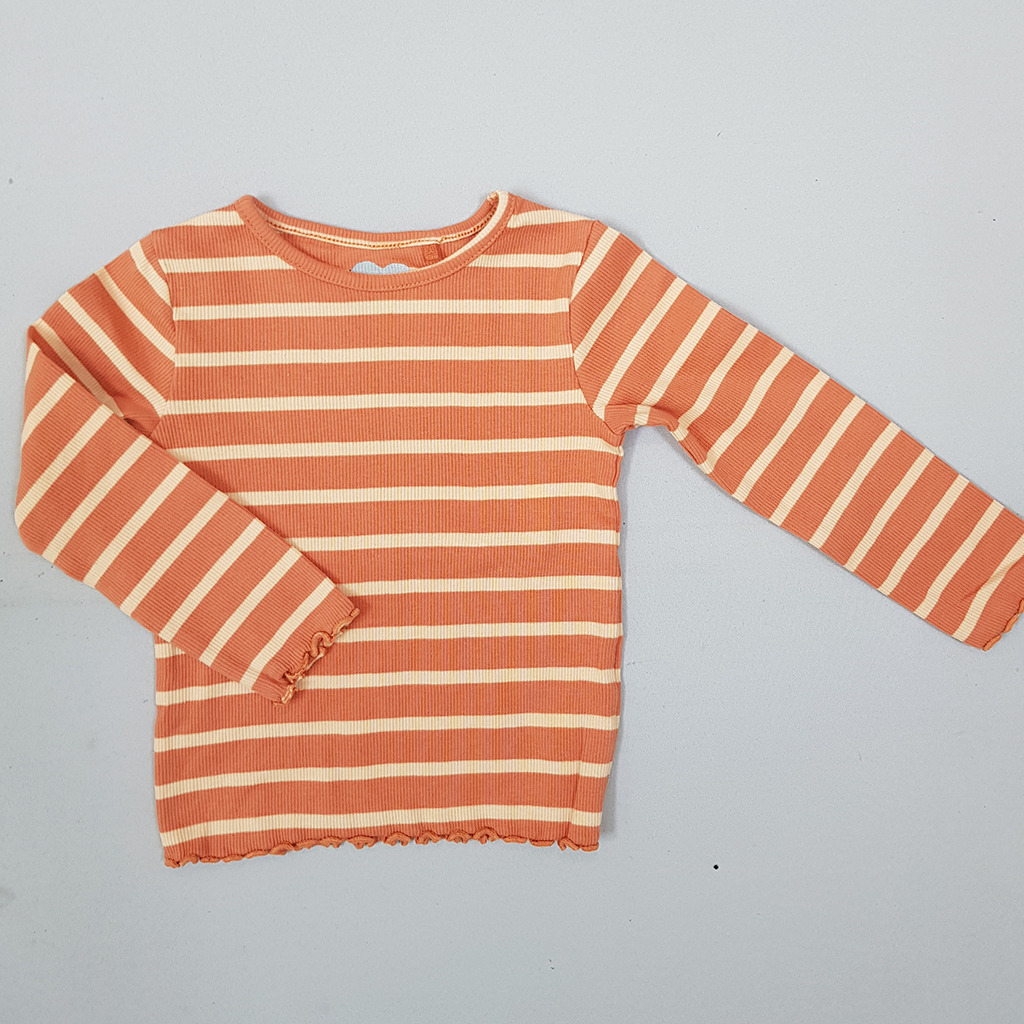 بلوز دخترانه 28754 سایز 6 ماه تا 4 سال کد 9مارکnext