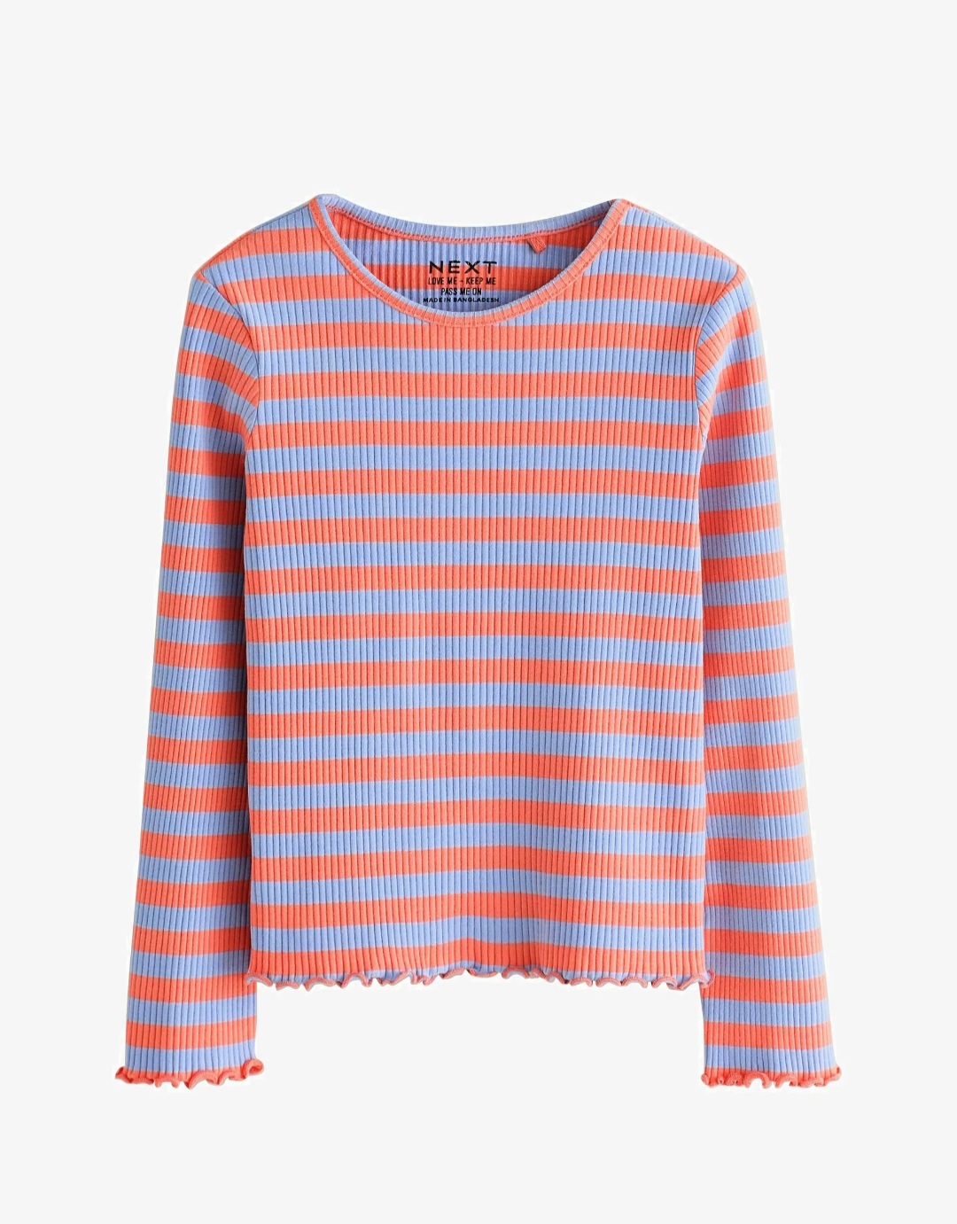 بلوز دخترانه 28754 سایز 6 ماه تا 4 سال کد 9مارکnext