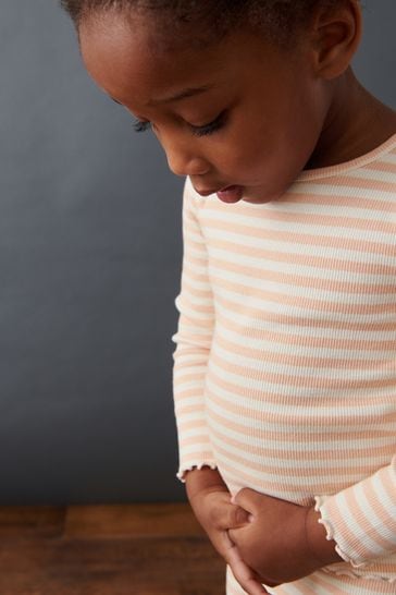 بلوز دخترانه 28754 سایز 6 ماه تا 4 سال کد 9مارکnext