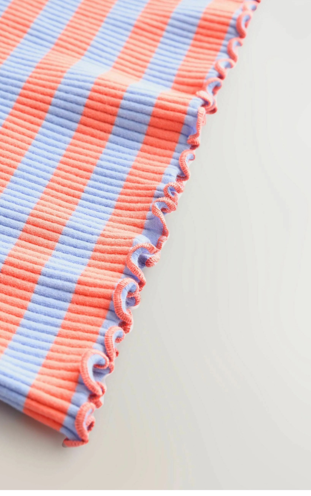 بلوز دخترانه 28754 سایز 6 ماه تا 4 سال کد 9مارکnext