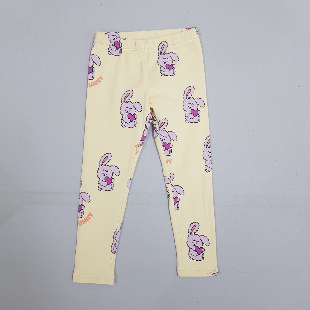 ست پلیور شلوار دخترانه 28797 سایز 1.5 تا 8 سال مارک LINDEX