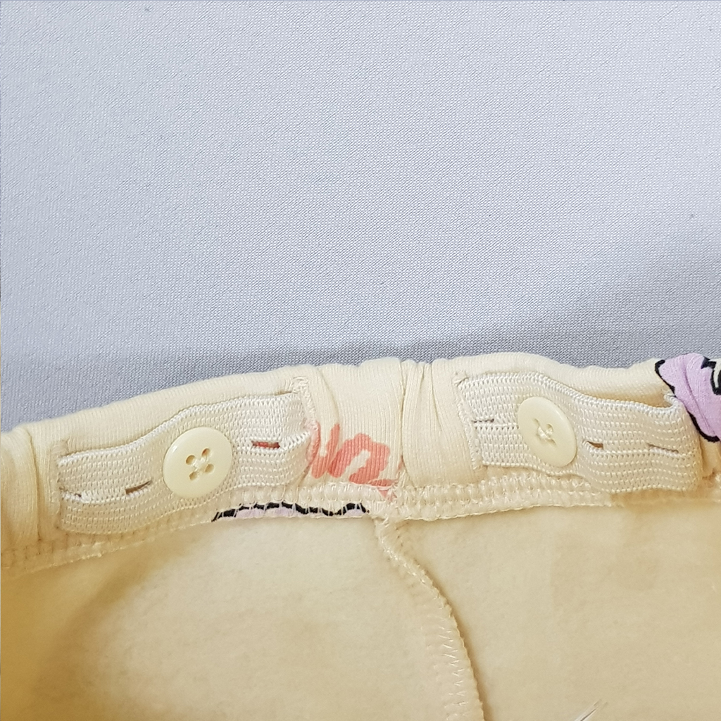 ست پلیور شلوار دخترانه 28797 سایز 1.5 تا 8 سال مارک LINDEX