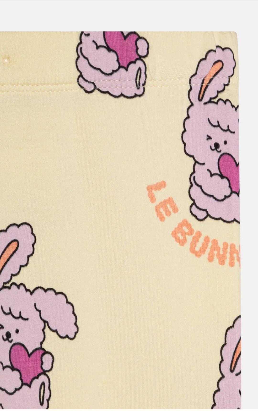 ست پلیور شلوار دخترانه 28797 سایز 1.5 تا 8 سال مارک LINDEX