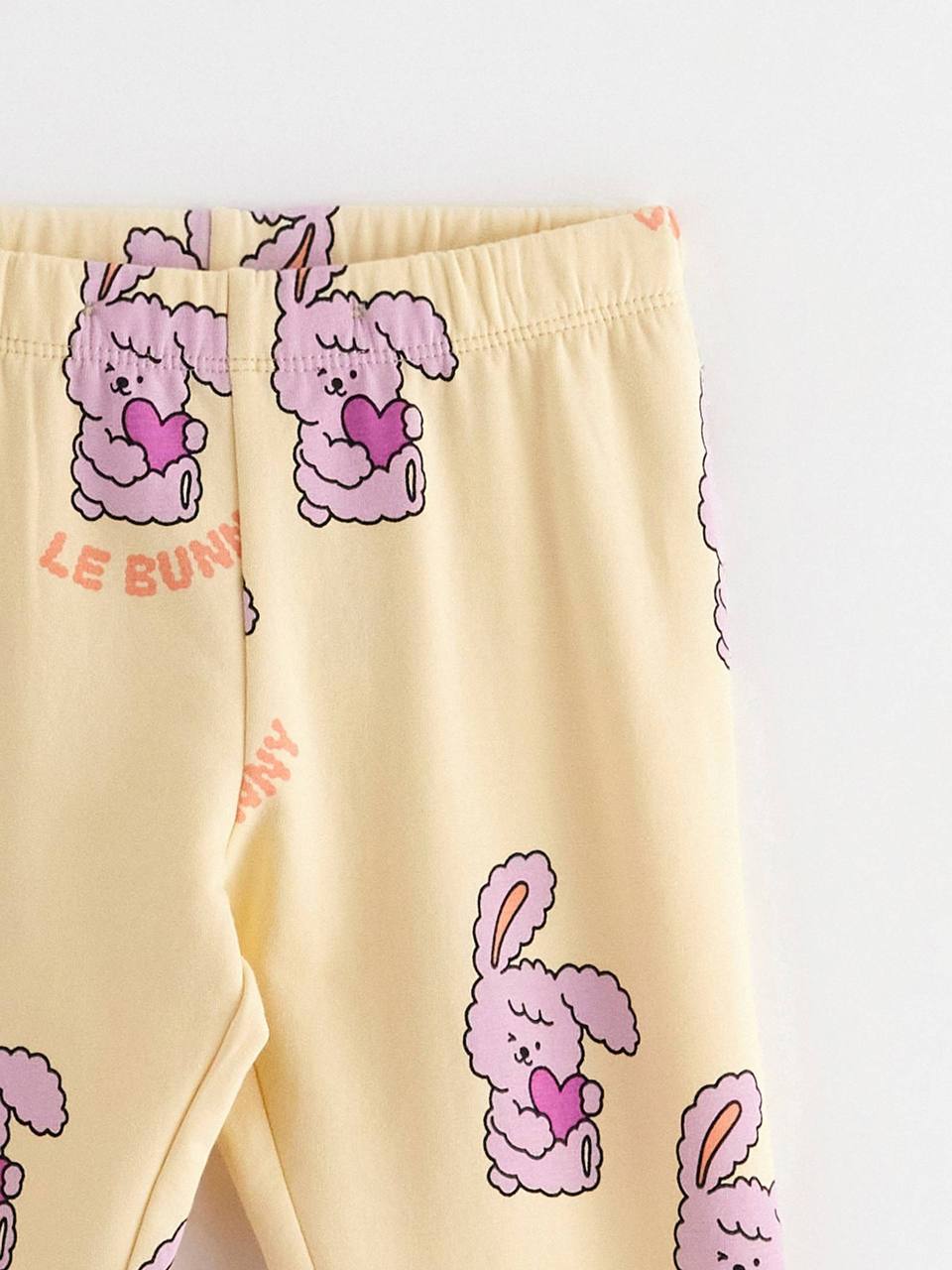 ست پلیور شلوار دخترانه 28797 سایز 1.5 تا 8 سال مارک LINDEX