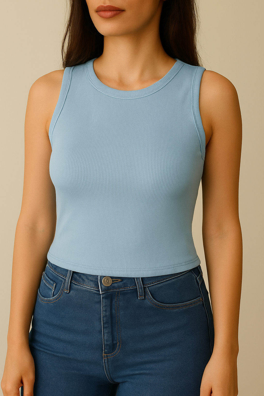 تاپ زنانه 706