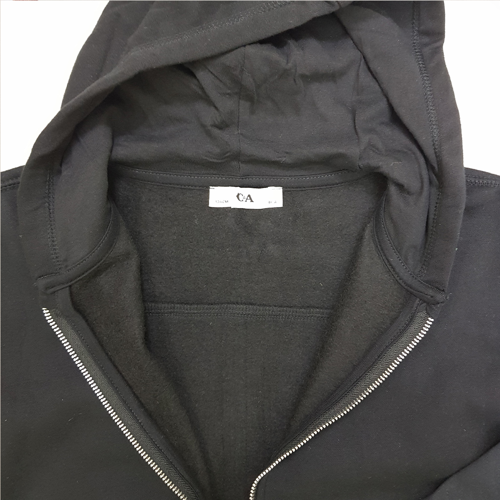 سویشرت پسرانه 28852 سایز 9 تا 15 سال مارک C&A   *