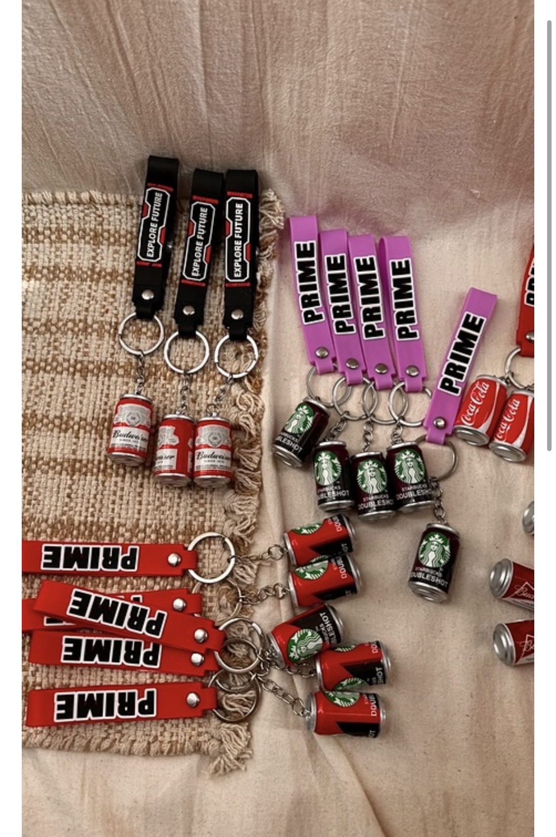 جاسوییچی نوشابه734