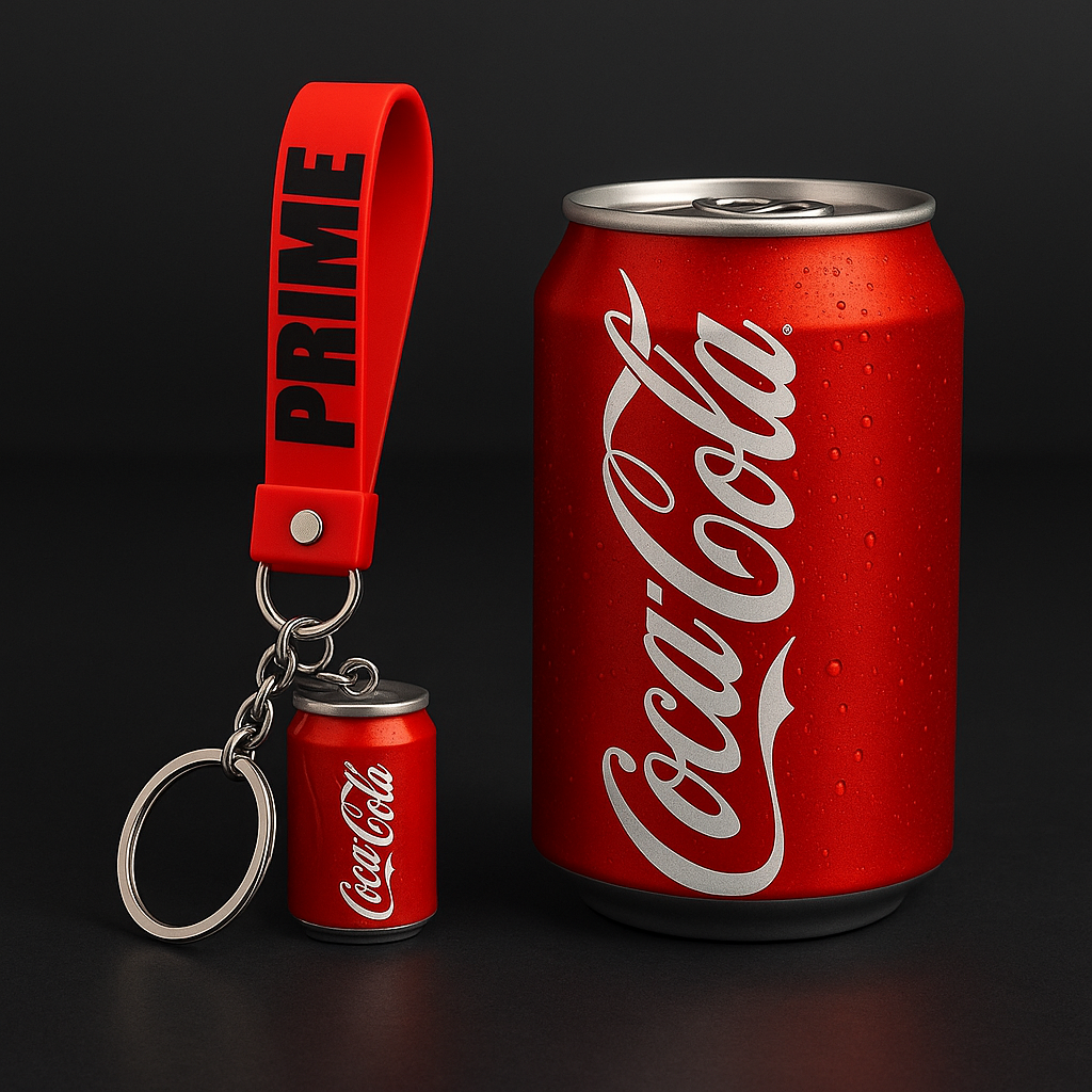 جاسوییچی نوشابه734