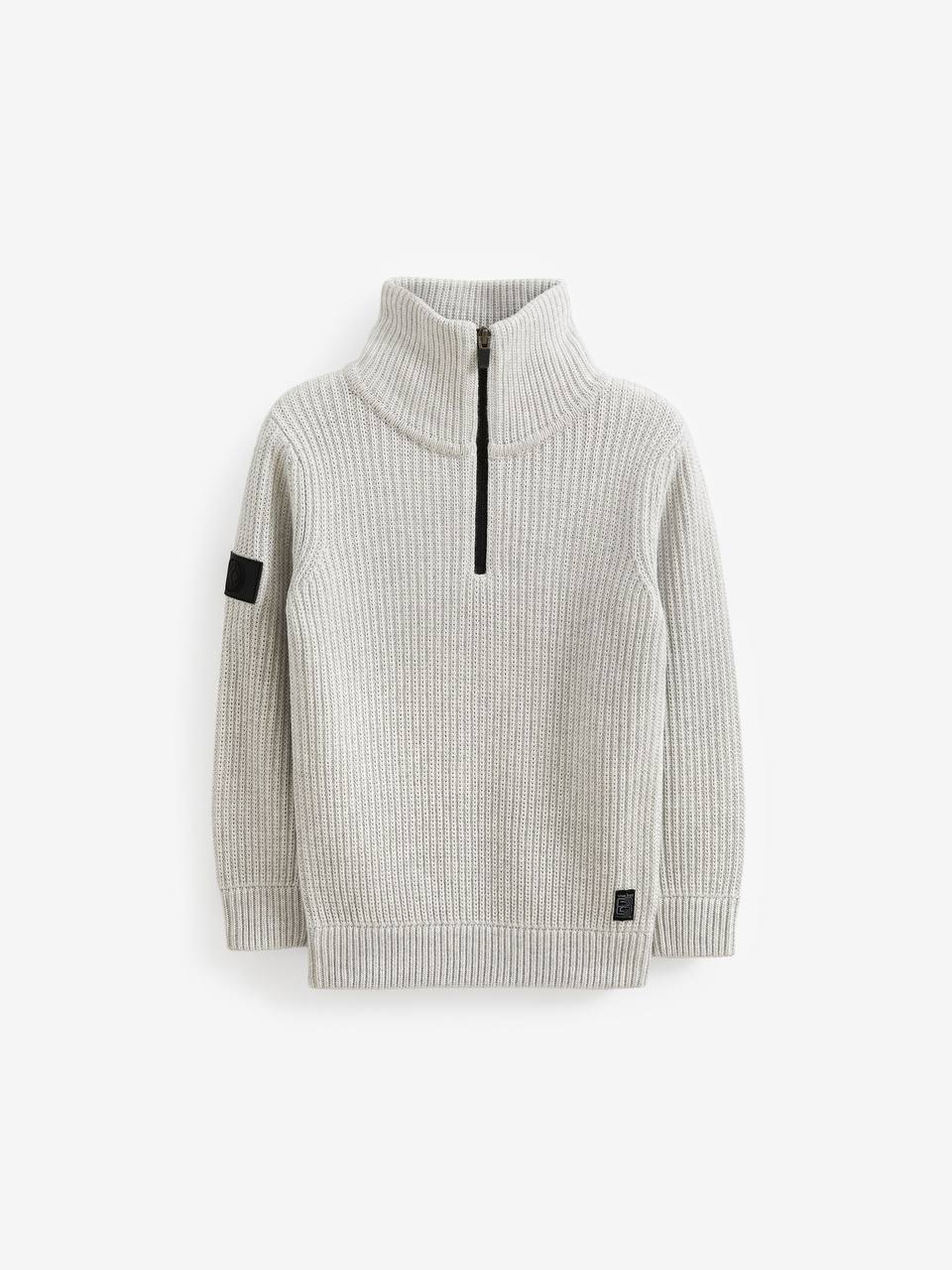 بافت پسرانه 28888 سایز 3 تا 15 سال مارک H&M