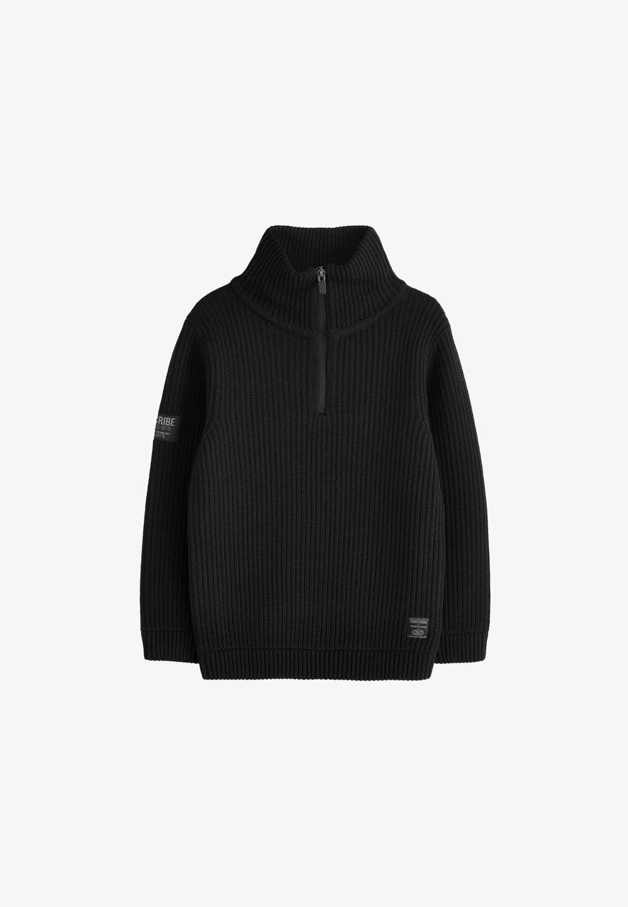 بافت پسرانه 28888 سایز 3 تا 15 سال مارک H&M