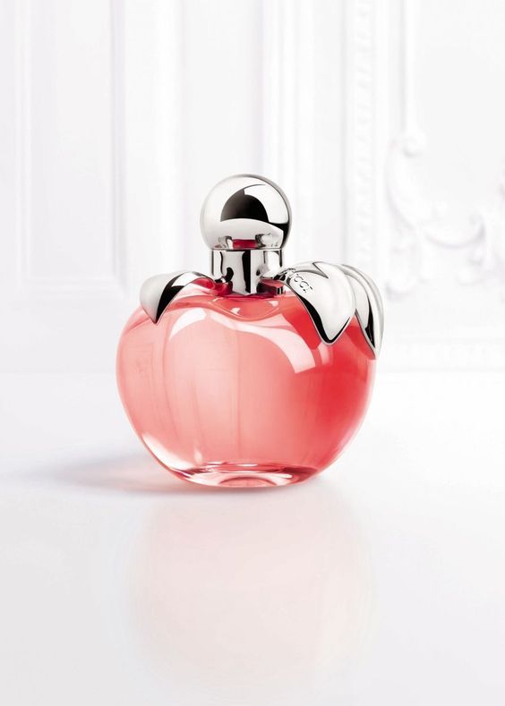 ادو پرفیوم زنانه NINA RICCI کالکشن (Smart NO.212) کد 3257