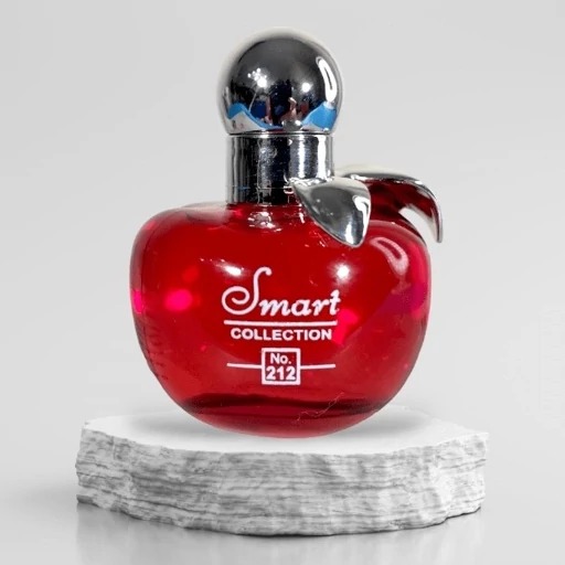 ادو پرفیوم زنانه کالکشن اسمارت (Smart NO.212) (25 میل) کد 3257