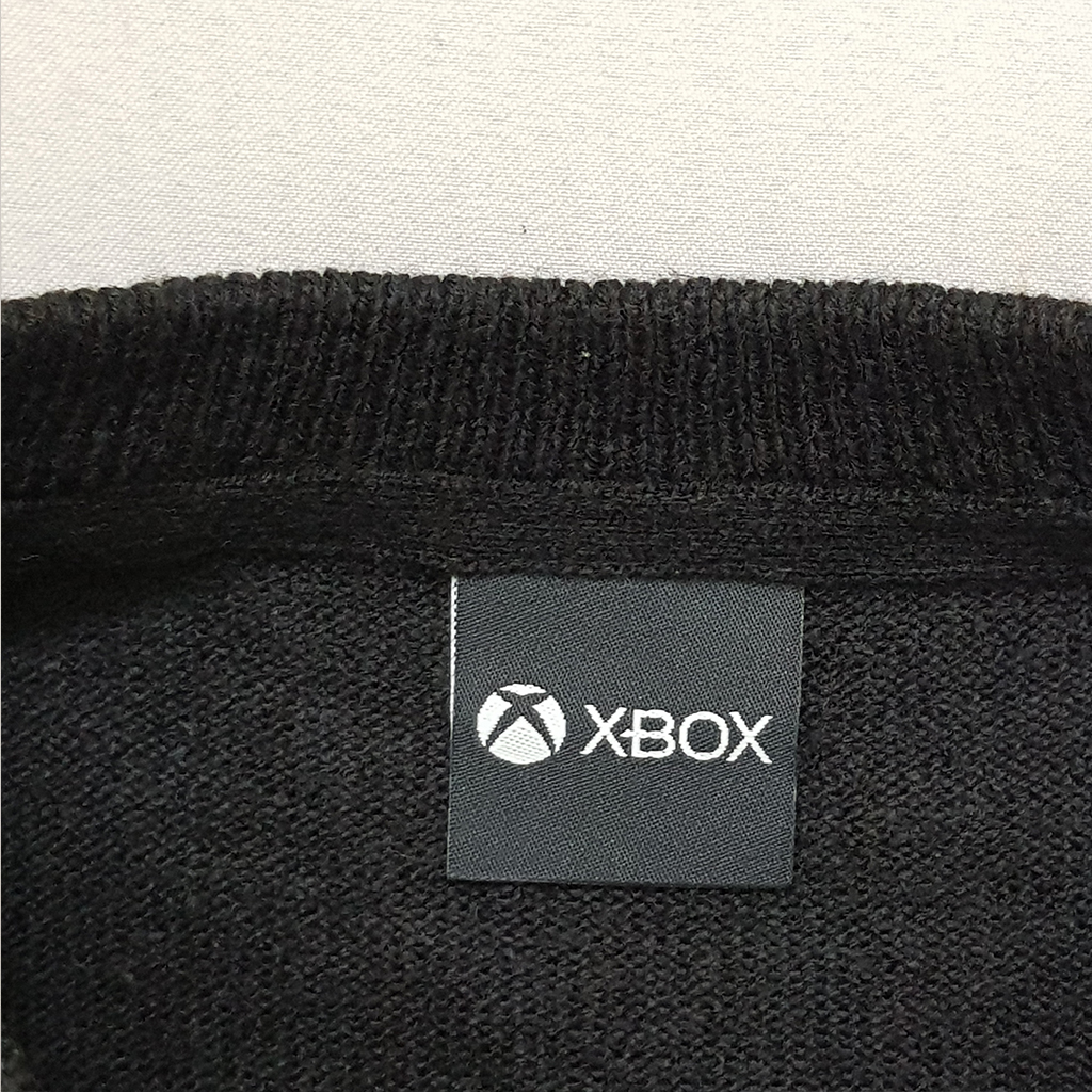 بافت پسرانه 28938 سایز 4 تا 16 سال مارک XBOX