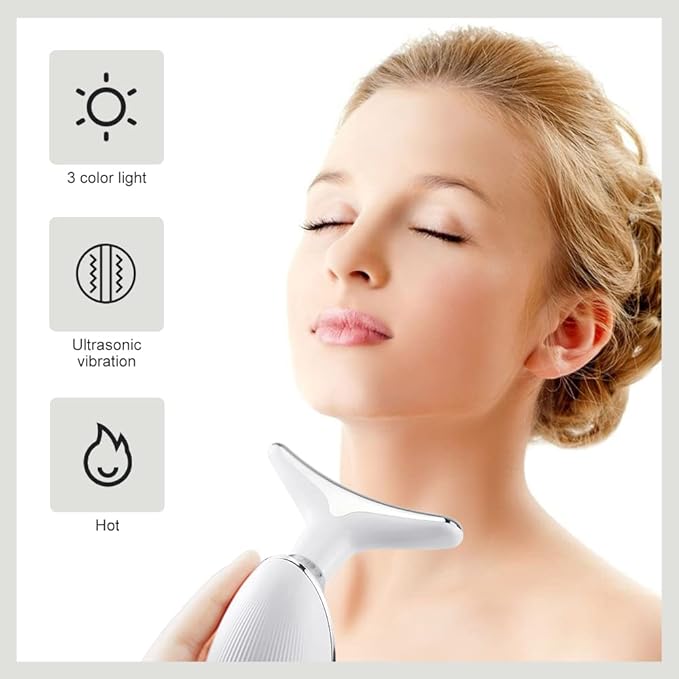 دستگاه کاهش چین و چروک با نور پالسی شدید (IPL) مدل ES 1081 کد 3280