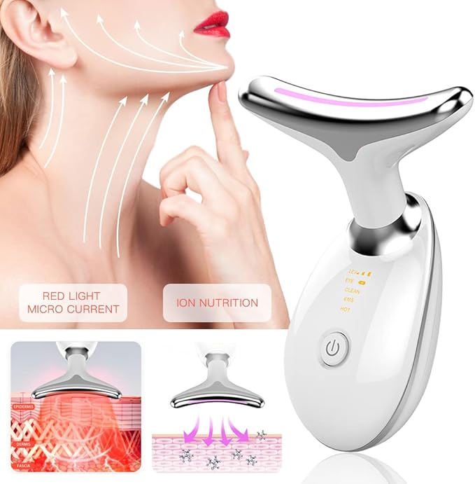 دستگاه کاهش چین و چروک با نور پالسی شدید (IPL) مدل ES 1081 کد 3280