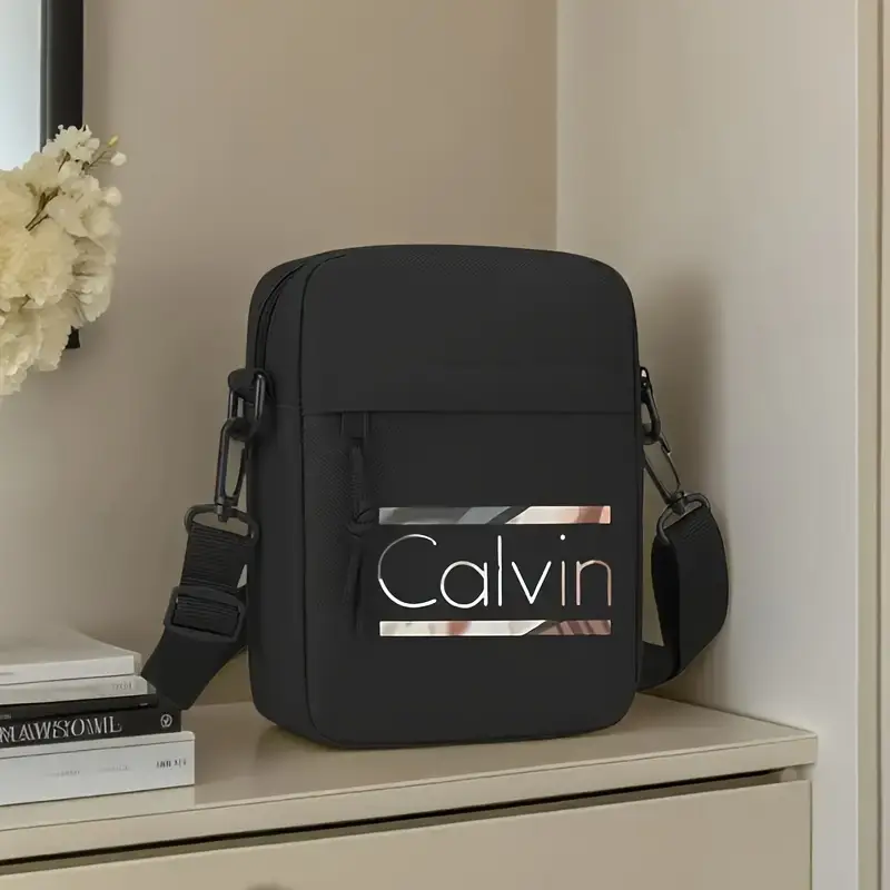 کیف مردانه آکسفورد Calvin کد 3196 (31 13.83 101)