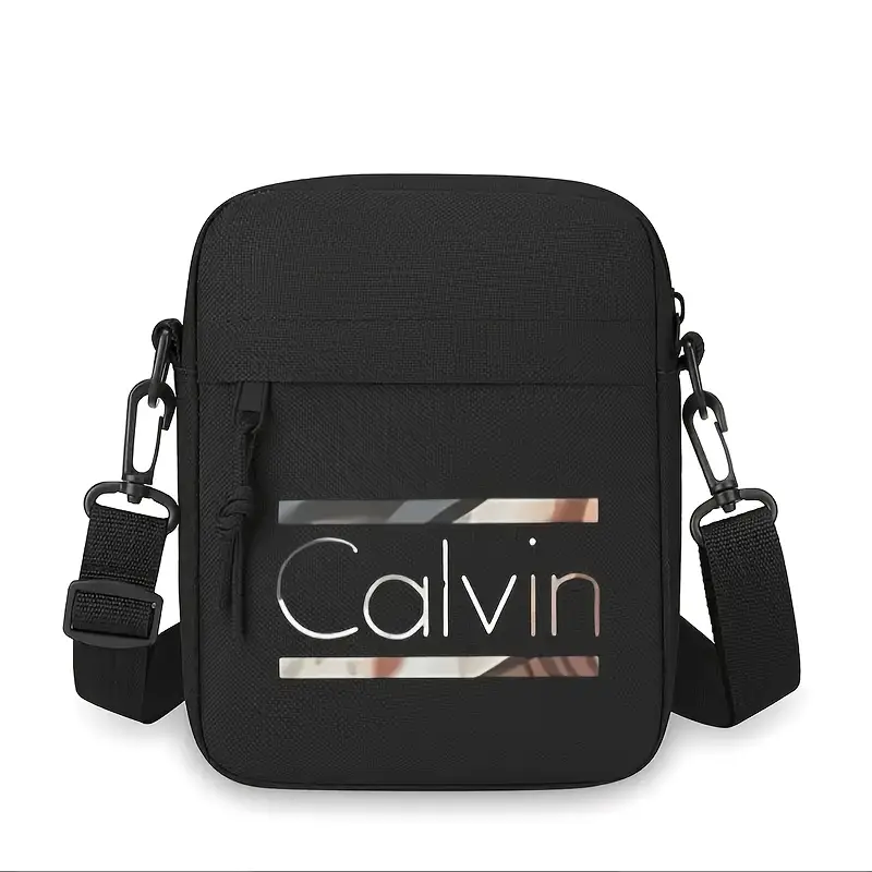 کیف مردانه آکسفورد Calvin کد 3196 (31 13.83 101)