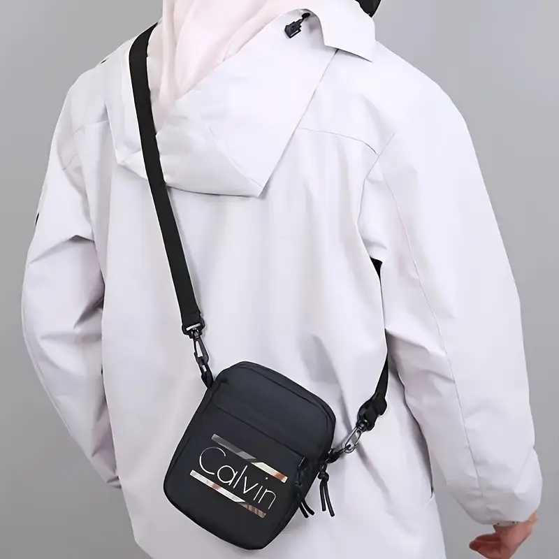 کیف مردانه آکسفورد Calvin کد 3196 (31 13.83 101)