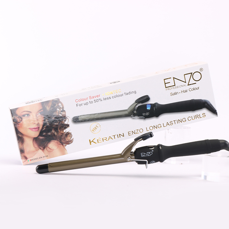 فر کننده مو برند ENZO مدل Colour Saver + IonTec کد 3321