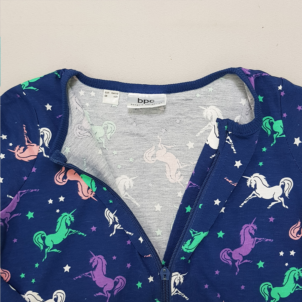 سرهمی دخترانه 29031 سایز 4 تا 17 سال کد 3 مارک BPC