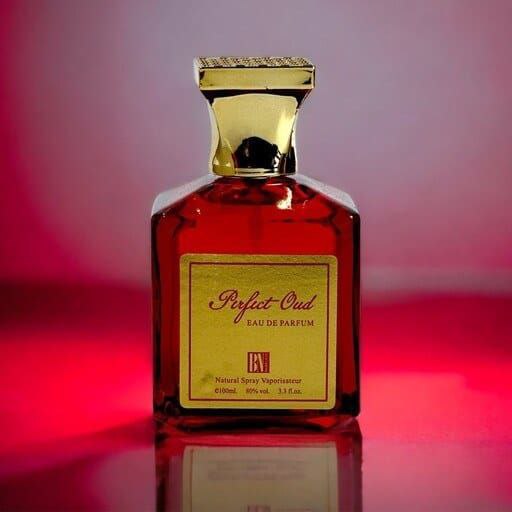 عطر باکارات رژ قرمز زنانه و مردانه کد 418305