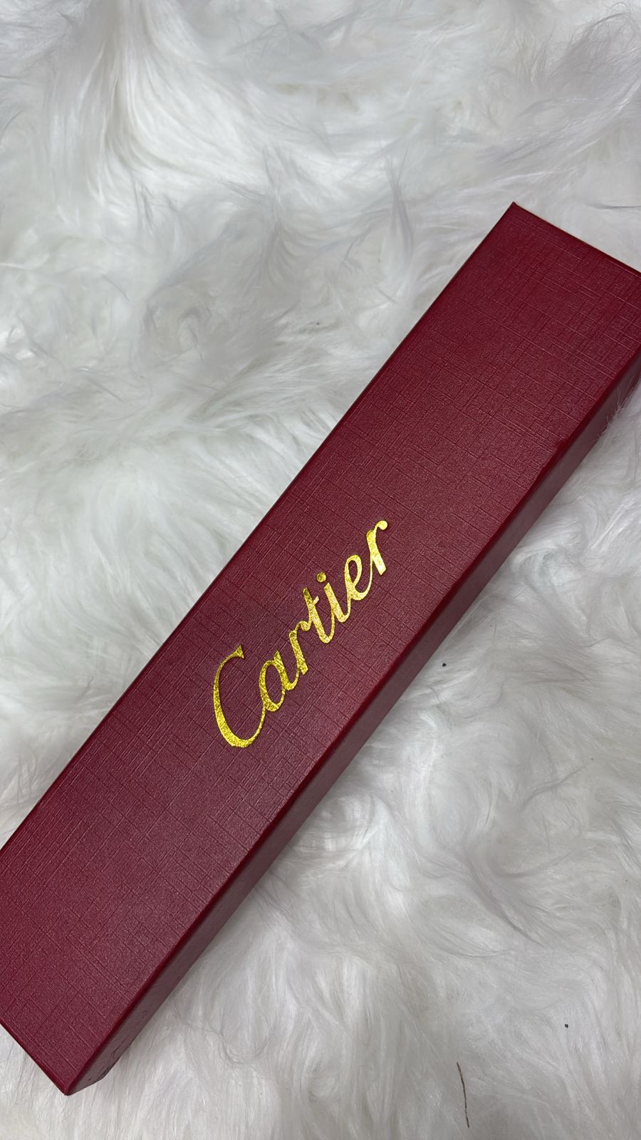ساعت برند Cartier کد 3453