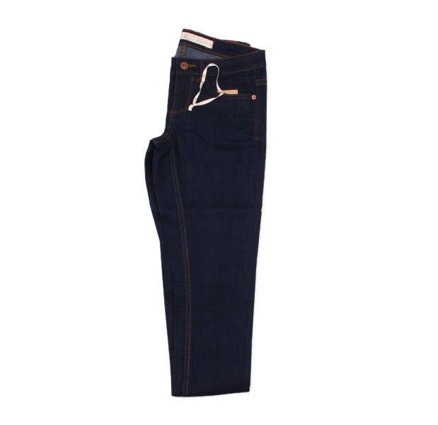 شلوار جینز زنانه 11052 سایز 32 تا 42
