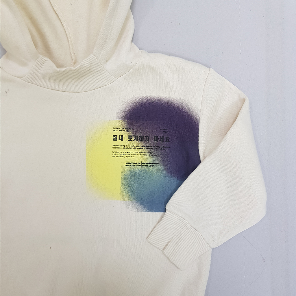 هودی پسرانه 29148 سایز 5 تا 14 سال مارک LCWALKIKI