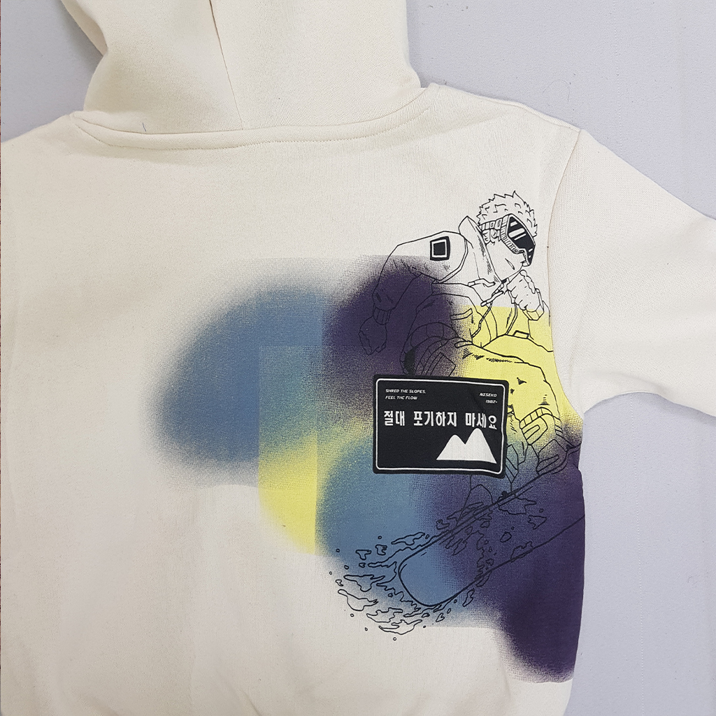 هودی پسرانه 29148 سایز 5 تا 14 سال مارک LCWALKIKI