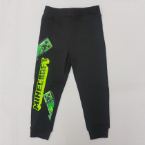 شلوار پسرانه 29182 سایز 3 تا 10 سال مارک MiniCraft