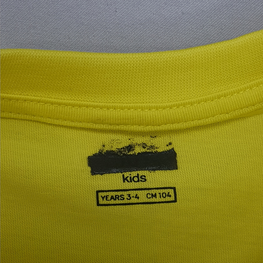 بلوز پسرانه 29191 سایز 3 تا 10 سال کد 1 مارک OVS