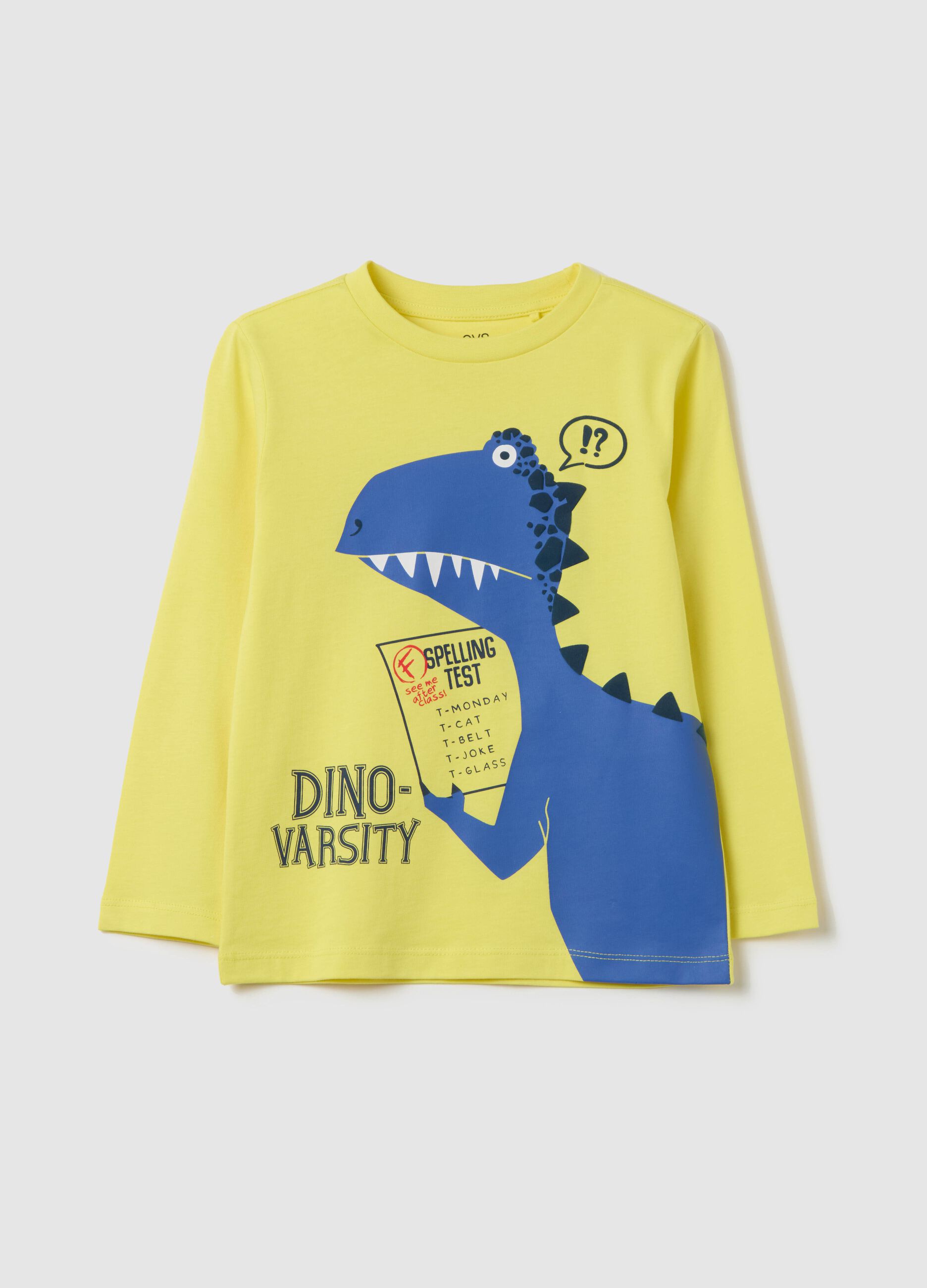 بلوز پسرانه 29191 سایز 3 تا 10 سال کد 1 مارک OVS