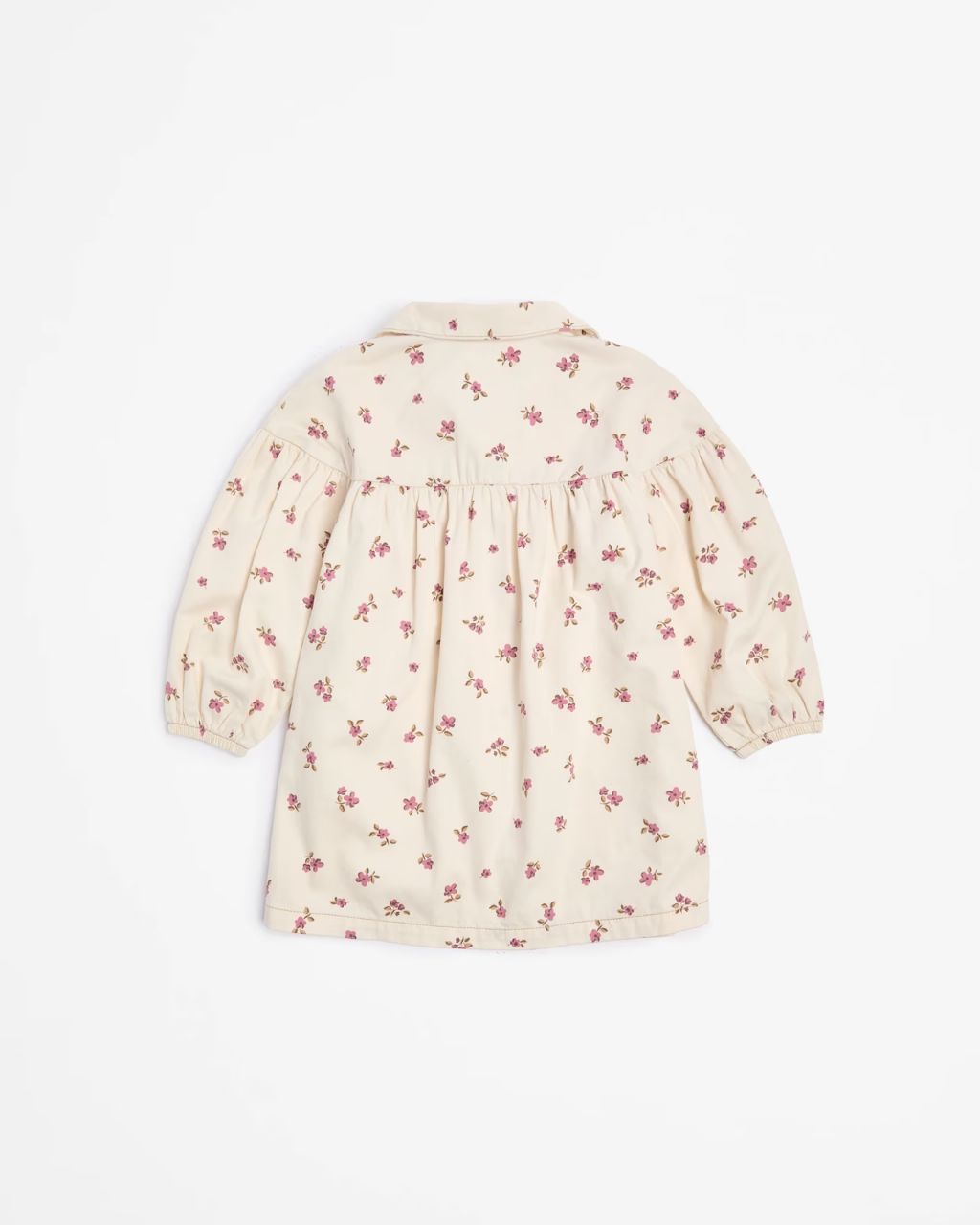 مانتو دخترانه 29055 سایز 2 تا 16 سال کد 4 مارک NEXT