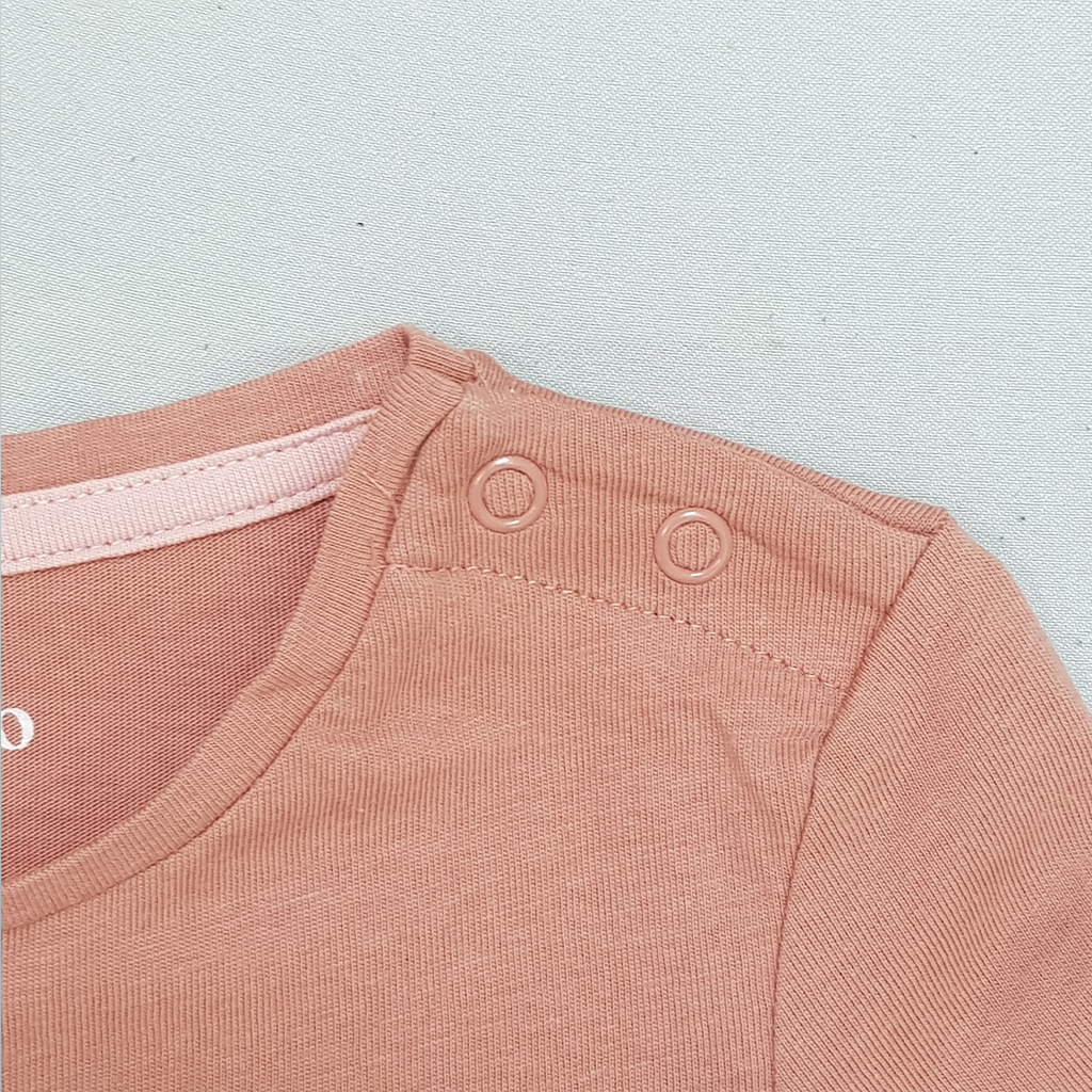 بلوز دخترانه 29227 سایز 18 ماه تا 13 سال کد 1