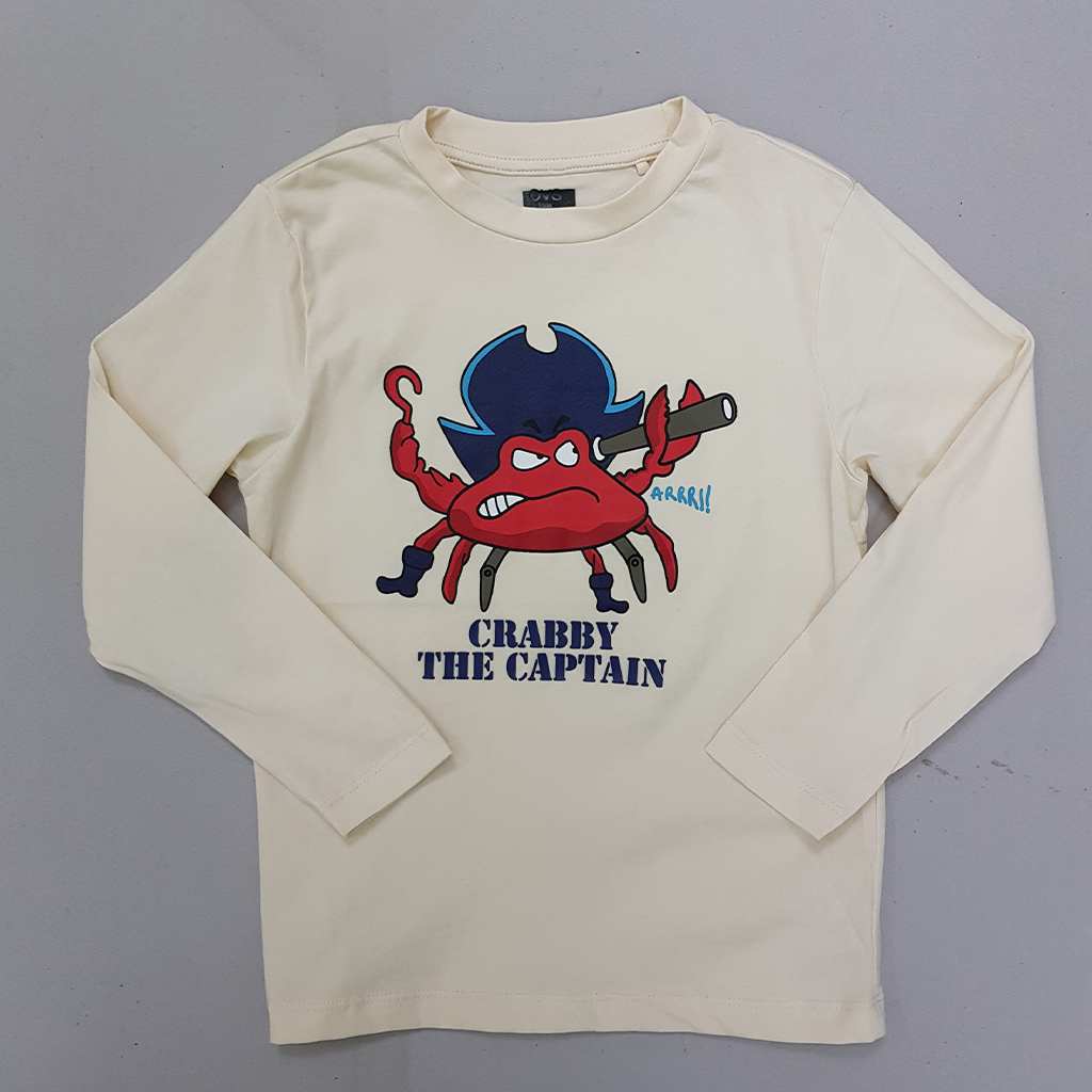 بلوز پسرانه 29227 سایز 3 تا 10 سال کد 21   *