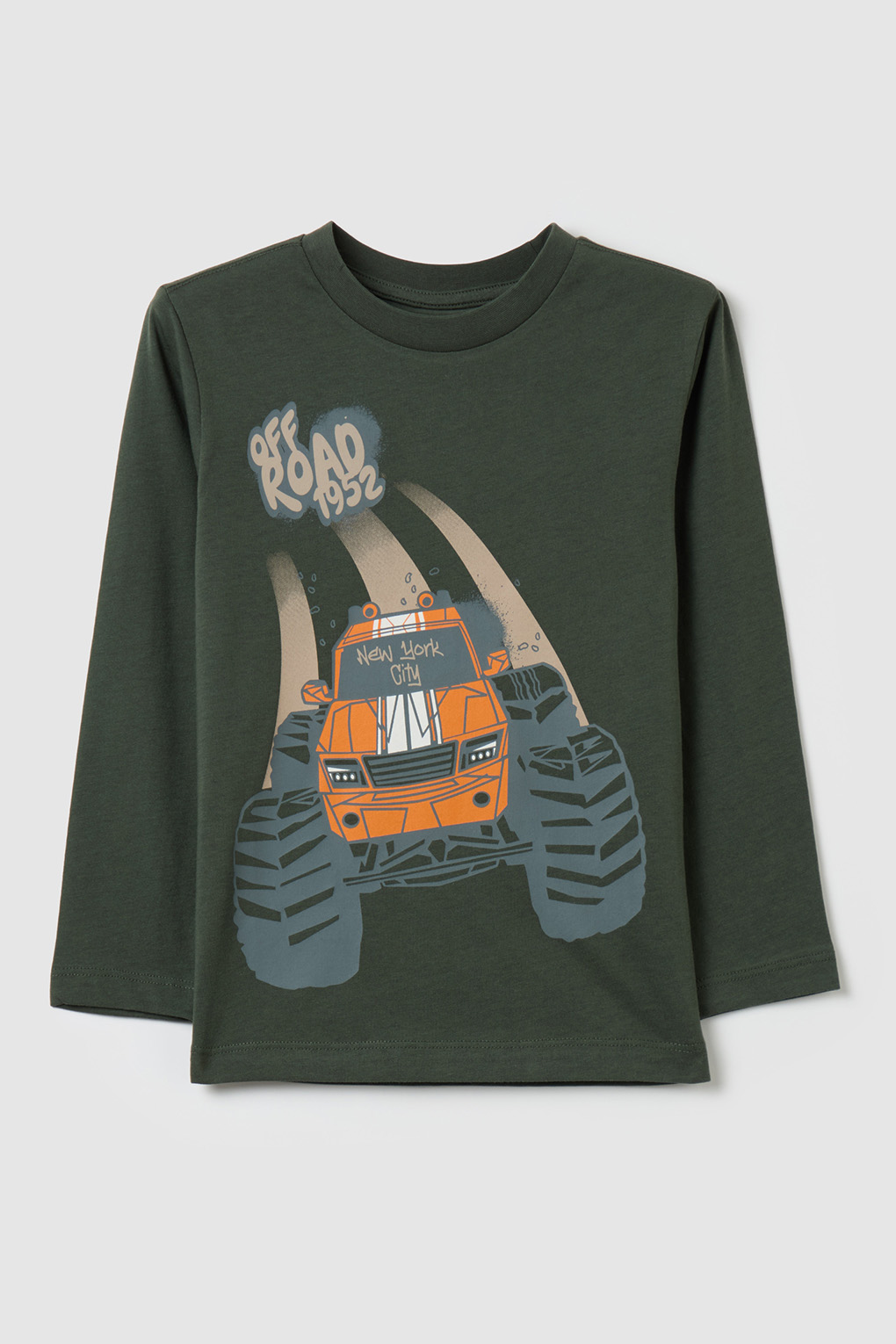 بلوز پسرانه 29227 سایز 3 تا 10 سال کد 21   *