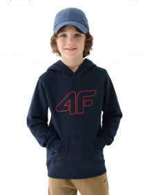 هودی پسرانه 29271 سایز 8 تا 14 سال مارک 4F