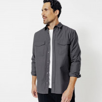 پیراهن کتان پسرانه 29254 سایز 7 تا 16 سال مارک ANKO