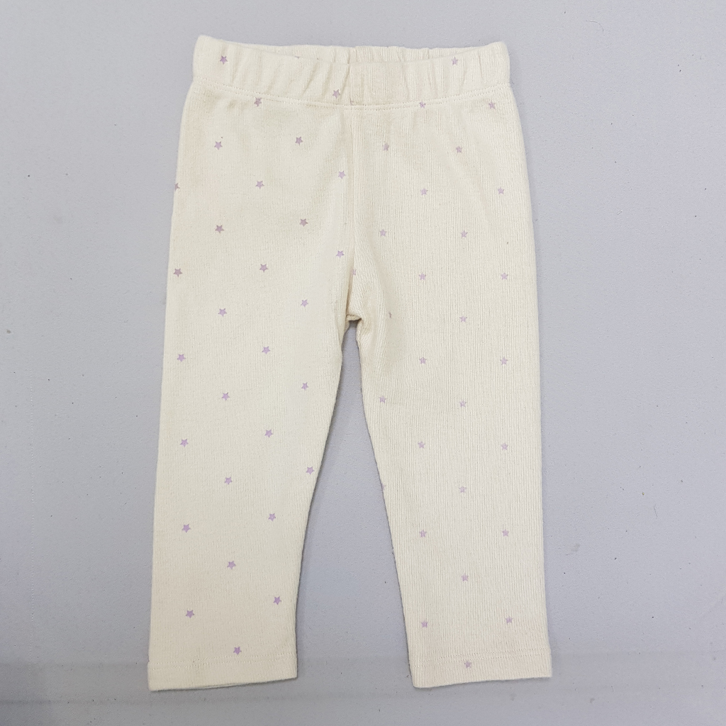 ست پلیور شلوار دخترانه 29255 سایز 9 ماه تا 8 سال مارک LC WALKIKI   *