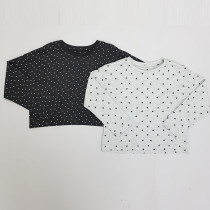 بلوز دخترانه 28974 سایز 5تا 11 سال کد 6 مارک NEXT